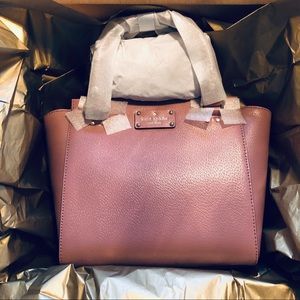 [Kate Spade] Wesley Small Camryn